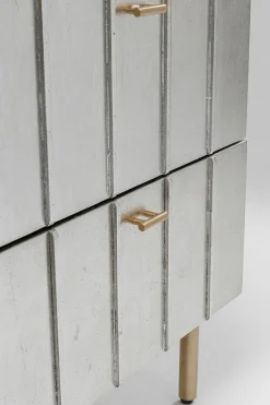 KARE24.se Byrå Venice Line - 6 Lådor - KARE Design