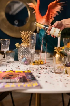 KARE24.se Champagneglas Hommage - KARE Design New