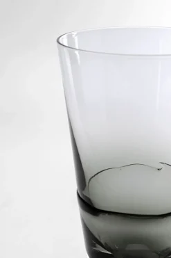 KARE24.se Champagneglas Mimi - Grå - KARE Design Sale