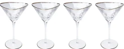 KARE24.se Cocktailglas - Hommage - KARE Design Outlet
