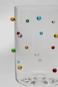 KARE24.se Cocktailglas Party Dots, 19cm - KARE Design Online