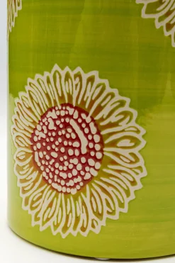 KARE24.se Dekor Bloom - Urna, Grön, 27cm - KARE Design New