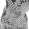 KARE24.se Dekor Bulldog Disco - Fransk Bulldog, Marmorerad, 36cm - KARE Design Sale