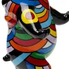 KARE24.se Dekor Dancing Dog - Dansande Hund, 53cm - KARE Design New