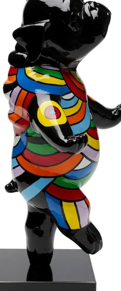 KARE24.se Dekor Dancing Dog - Dansande Hund, 53cm - KARE Design New