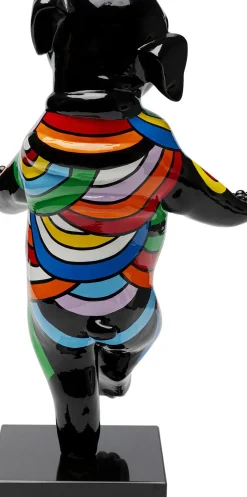 KARE24.se Dekor Dancing Dog - Dansande Hund, 53cm - KARE Design New