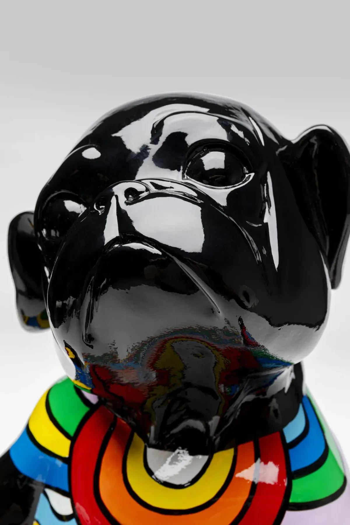 KARE24.se Dekor Dancing Dog - Dansande Hund, 53cm - KARE Design New