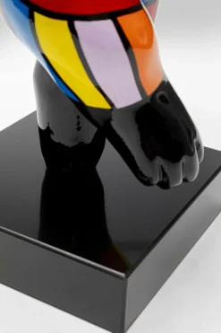 KARE24.se Dekor Dancing Dog - Dansande Hund, 53cm - KARE Design New