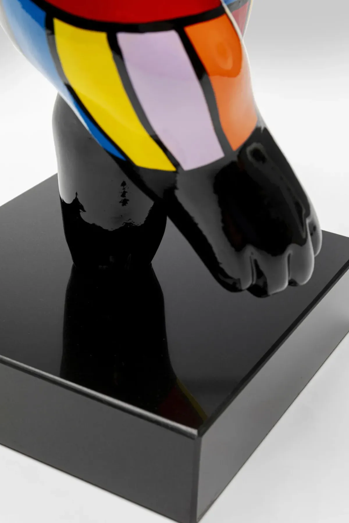 KARE24.se Dekor Dancing Dog - Dansande Hund, 53cm - KARE Design New