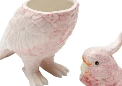 KARE24.se Dekor Exotic Bird - Urna, 23cm - KARE Design Online