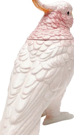 KARE24.se Dekor Exotic Bird - Urna, 23cm - KARE Design Online