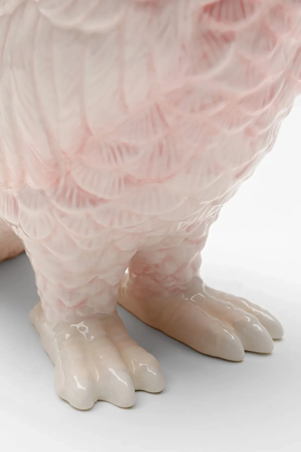KARE24.se Dekor Exotic Bird - Urna, 23cm - KARE Design Online