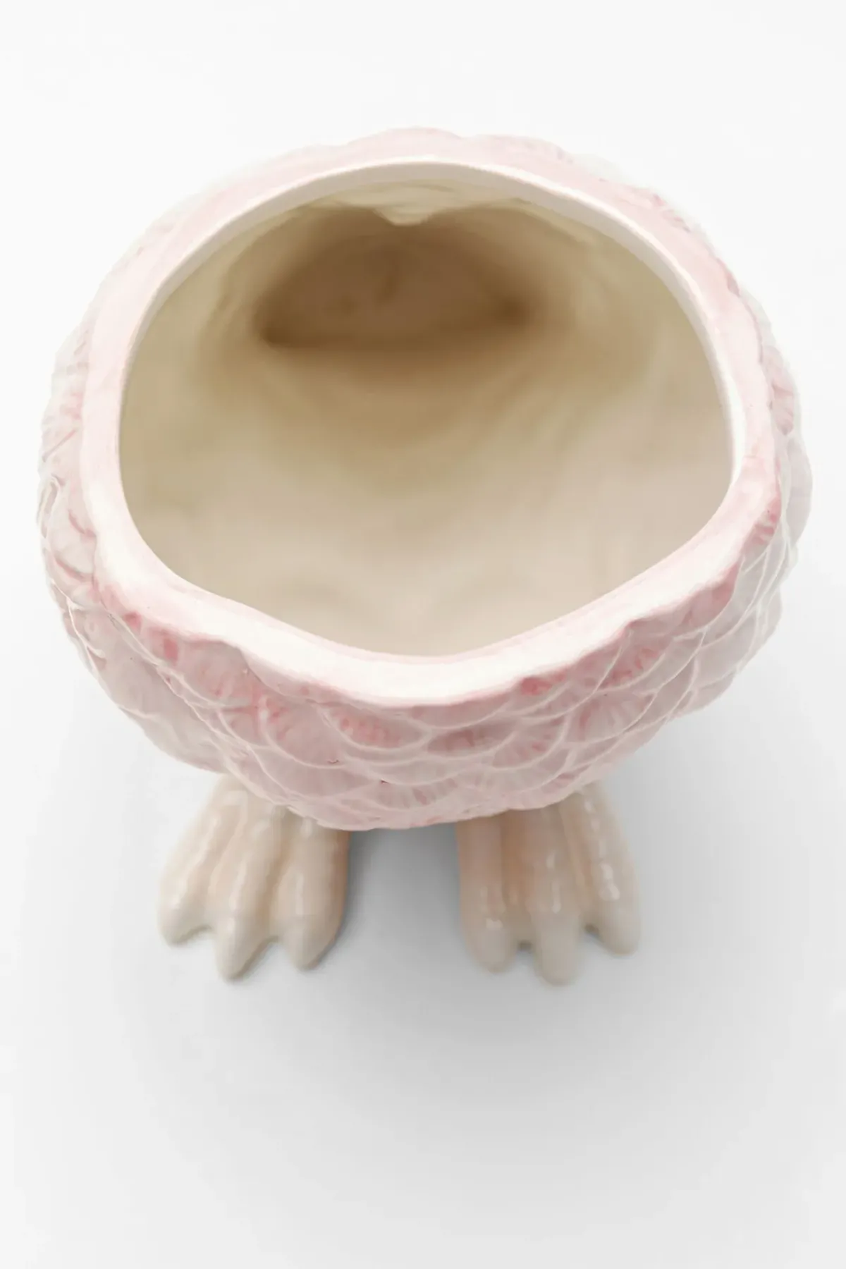 KARE24.se Dekor Exotic Bird - Urna, 23cm - KARE Design Online