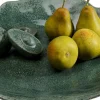 KARE24.se Dekorfat Avocados - Grön, Ø40cm - KARE Design Discount