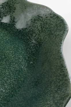 KARE24.se Dekorfat Avocados - Grön, Ø40cm - KARE Design Discount