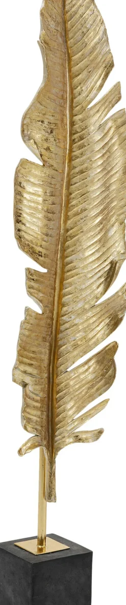 KARE24.se Dekor Feather One, 147cm - KARE Design Sale