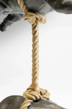 KARE24.se Dekorfigur Artistic Rhino, 46cm - KARE Design Online
