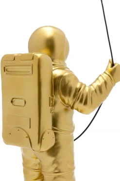 KARE24.se Dekorfigur Balloon Astronaut - Astronaut med ballong, 41cm - KARE Design Sale