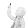 KARE24.se Dekorfigur Balloon Boy, 96cm - KARE Design Clearance