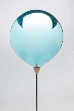 KARE24.se Dekorfigur Balloon Boy, 96cm - KARE Design Clearance