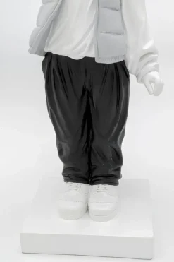 KARE24.se Dekorfigur Balloon Boy, 96cm - KARE Design Clearance