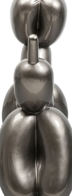 KARE24.se Dekorfigur Balloon Dog, 118cm - KARE Design Online