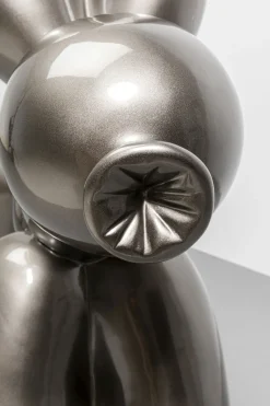 KARE24.se Dekorfigur Balloon Dog, 118cm - KARE Design Online