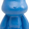 KARE24.se Dekorfigur Bear Blå, 101cm - KARE Design Best