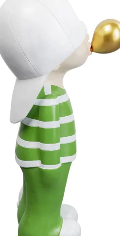 KARE24.se Dekorfigur Bubble Boy, 82cm - KARE Design