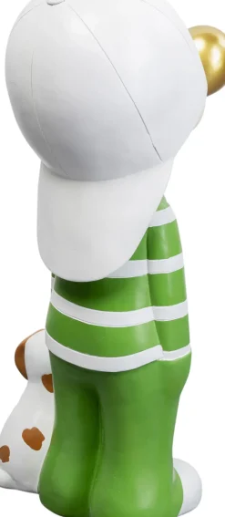 KARE24.se Dekorfigur Bubble Boy, 82cm - KARE Design