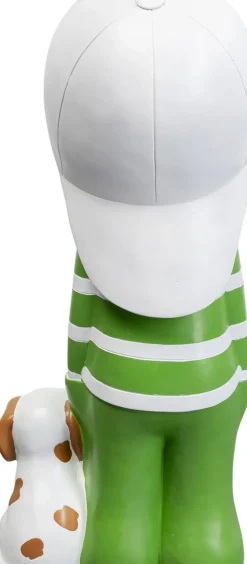 KARE24.se Dekorfigur Bubble Boy, 82cm - KARE Design