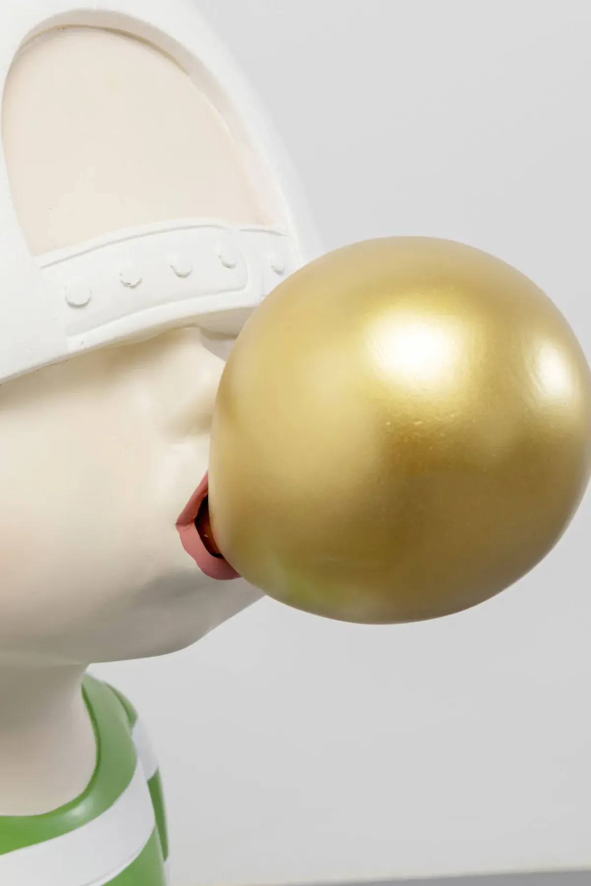 KARE24.se Dekorfigur Bubble Boy, 82cm - KARE Design