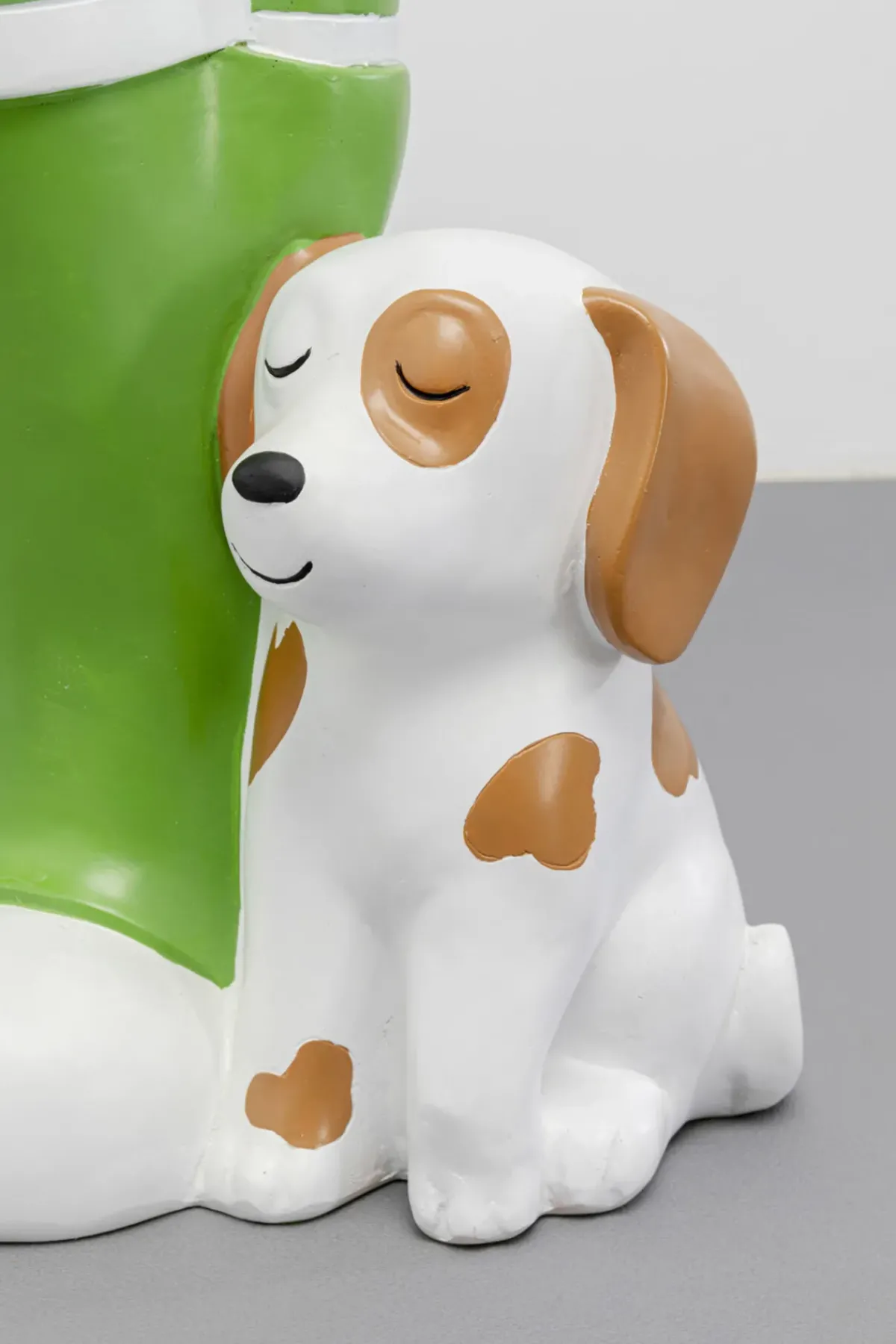 KARE24.se Dekorfigur Bubble Boy, 82cm - KARE Design