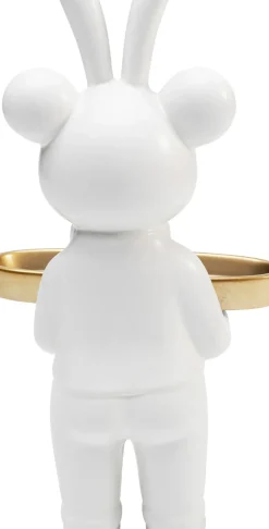 KARE24.se Dekorfigur Butler Bear, 29cm - KARE Design Best