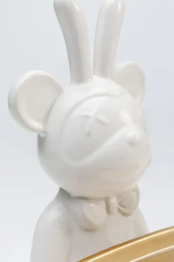 KARE24.se Dekorfigur Butler Bear, 29cm - KARE Design Best