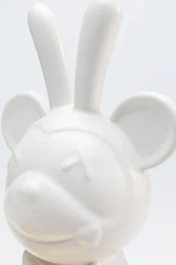 KARE24.se Dekorfigur Butler Bear, 29cm - KARE Design Best
