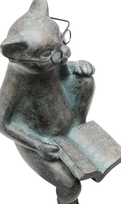 KARE24.se Dekorfigur Cats Life, 18x9cm - KARE Design Sale