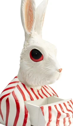 KARE24.se Dekorfigur Coach Bunny, 47cm - KARE Design Sale