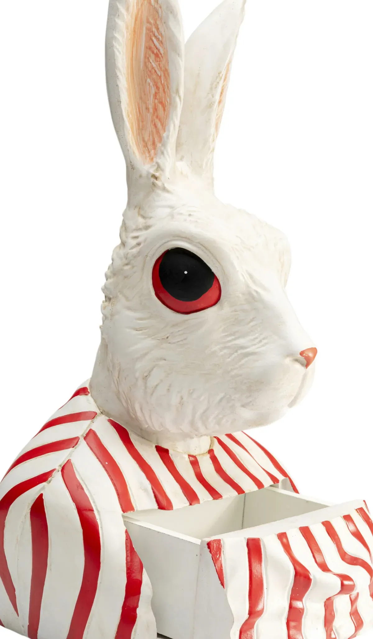KARE24.se Dekorfigur Coach Bunny, 47cm - KARE Design Sale