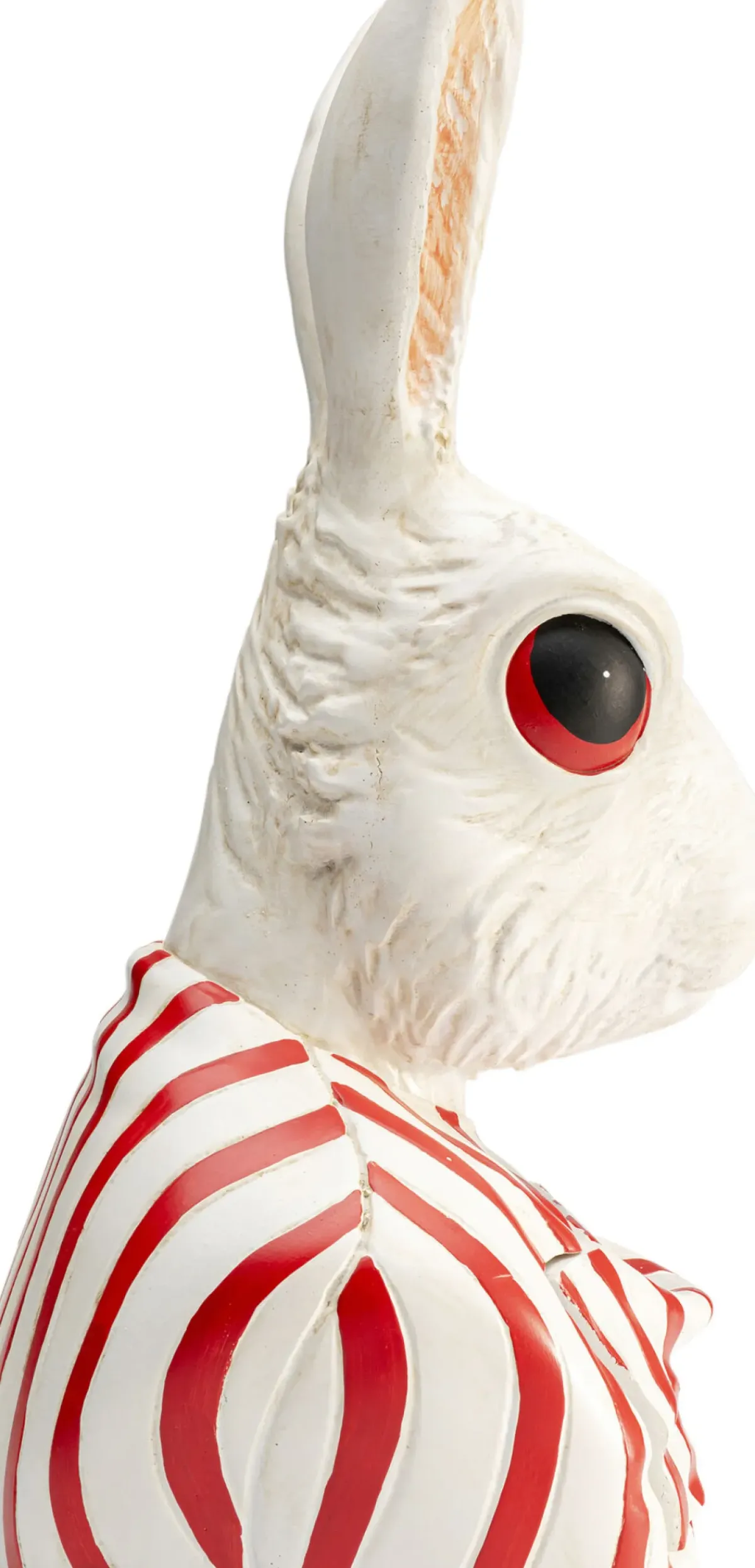 KARE24.se Dekorfigur Coach Bunny, 47cm - KARE Design Sale