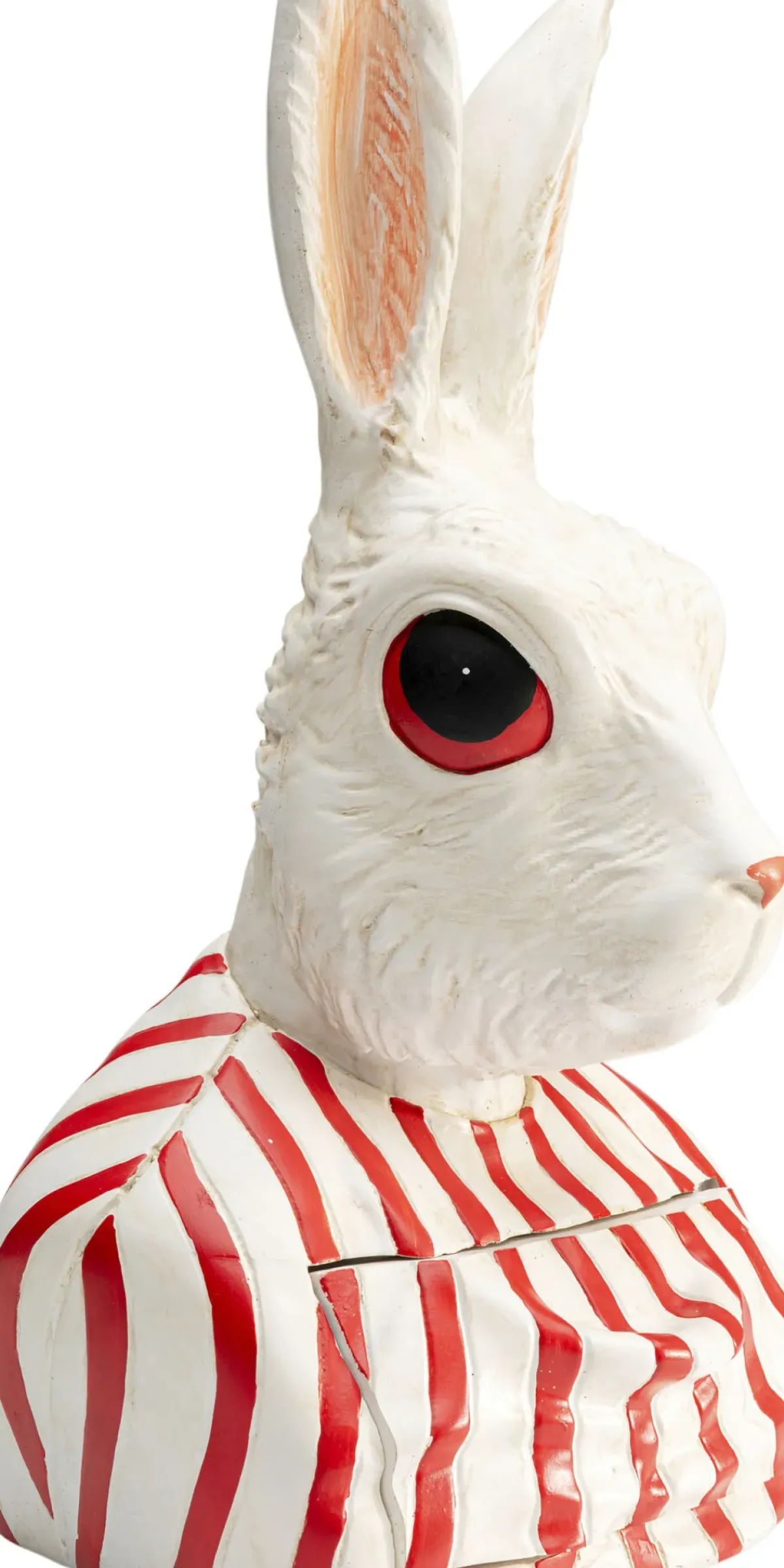 KARE24.se Dekorfigur Coach Bunny, 47cm - KARE Design Sale