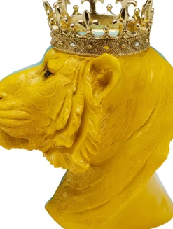 KARE24.se Dekorfigur Crowned Tiger, 33cm - KARE Design Hot