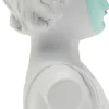 KARE24.se Dekorfigur Cucumber Mask, 20cm - KARE Design Discount