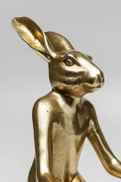 KARE24.se Dekorfigur Cyclist Rabbit - KARE Design Best
