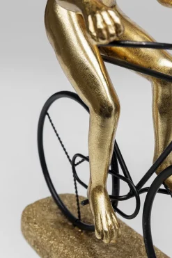 KARE24.se Dekorfigur Cyclist Rabbit - KARE Design Best