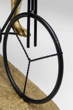 KARE24.se Dekorfigur Cyclist Rabbit - KARE Design Best