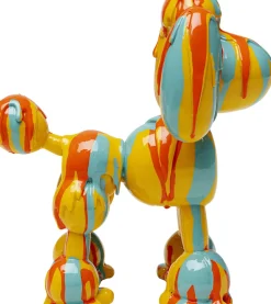 KARE24.se Dekorfigur Dog Holi - Hund, 17cm - KARE Design Discount