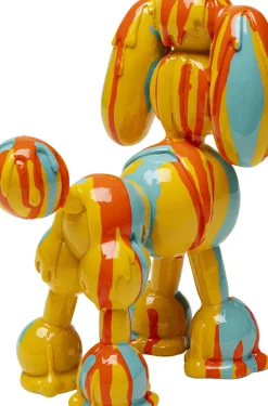 KARE24.se Dekorfigur Dog Holi - Hund, 17cm - KARE Design Discount