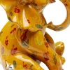 KARE24.se Dekorfigur Elephant - Gul, 18cm - KARE Design Best