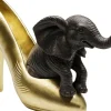 KARE24.se Dekorfigur Elephant Shoe, 34cm - KARE Design Clearance